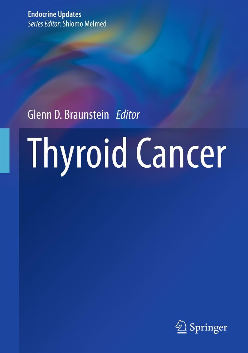 レビュー高評価の商品 Thyroid Cancer SpringerLink | 語学+参考書