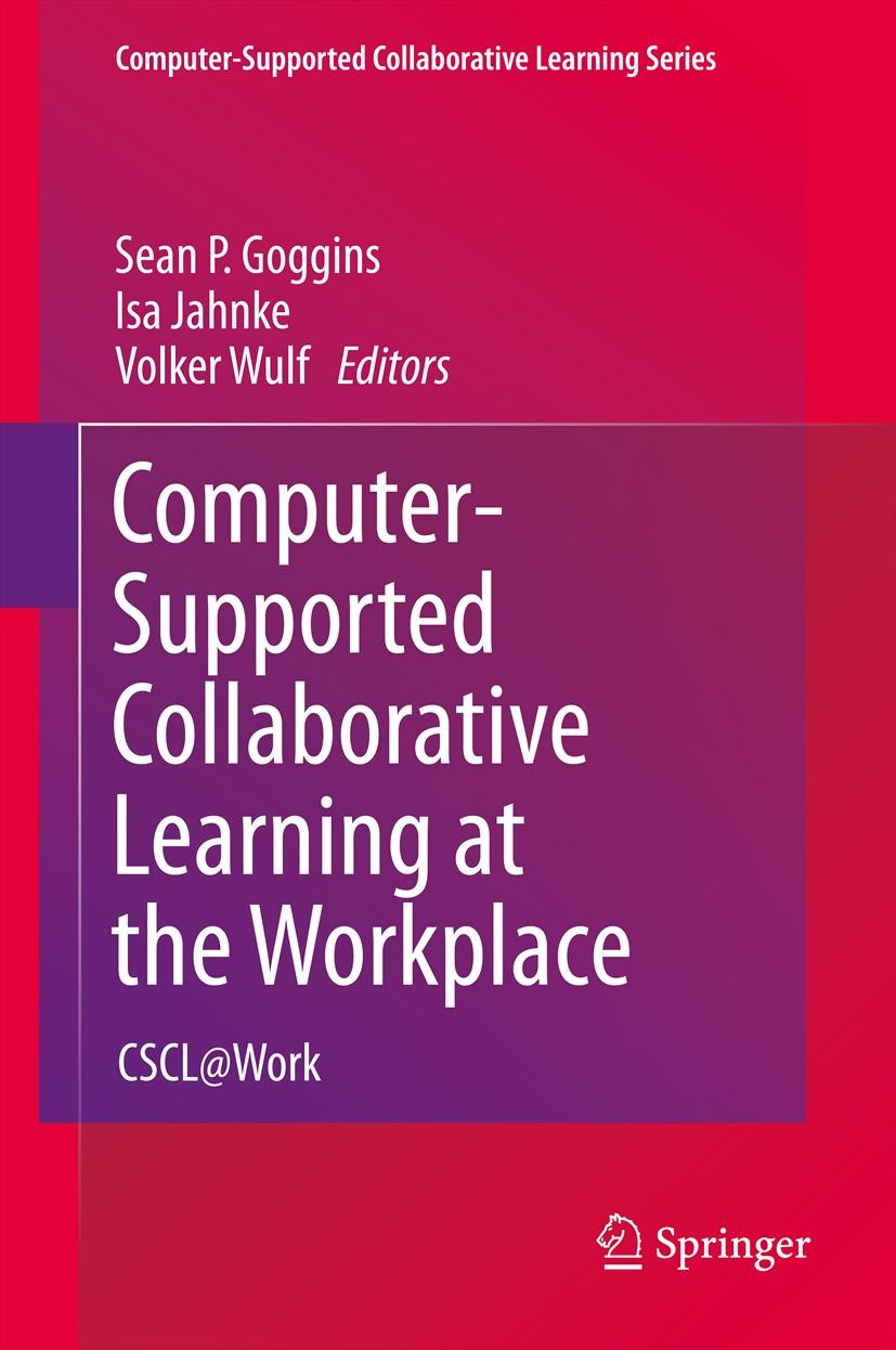 Learning Support Systems for Organizational Learning (Series