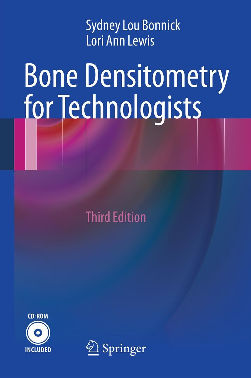Bone Densitometry for Technologists | SpringerLink