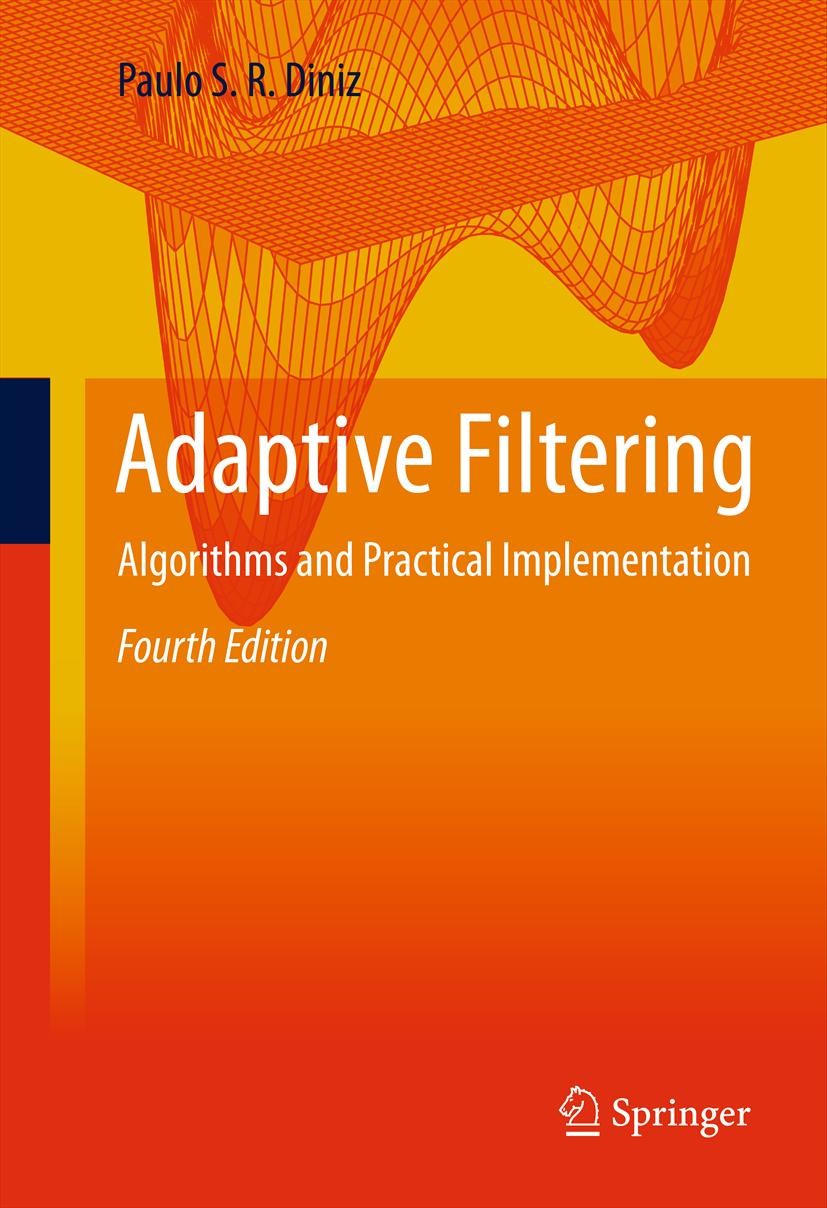 Adaptive Filter Theory fourth edition 洋書 Adaptive Filter Theory