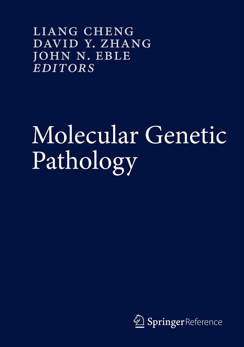 Molecular Genetic Pathology | SpringerLink