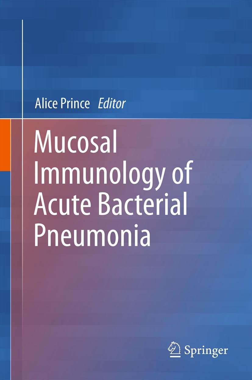 Innate Immune Responses in Ventilator-Associated Pneumonia