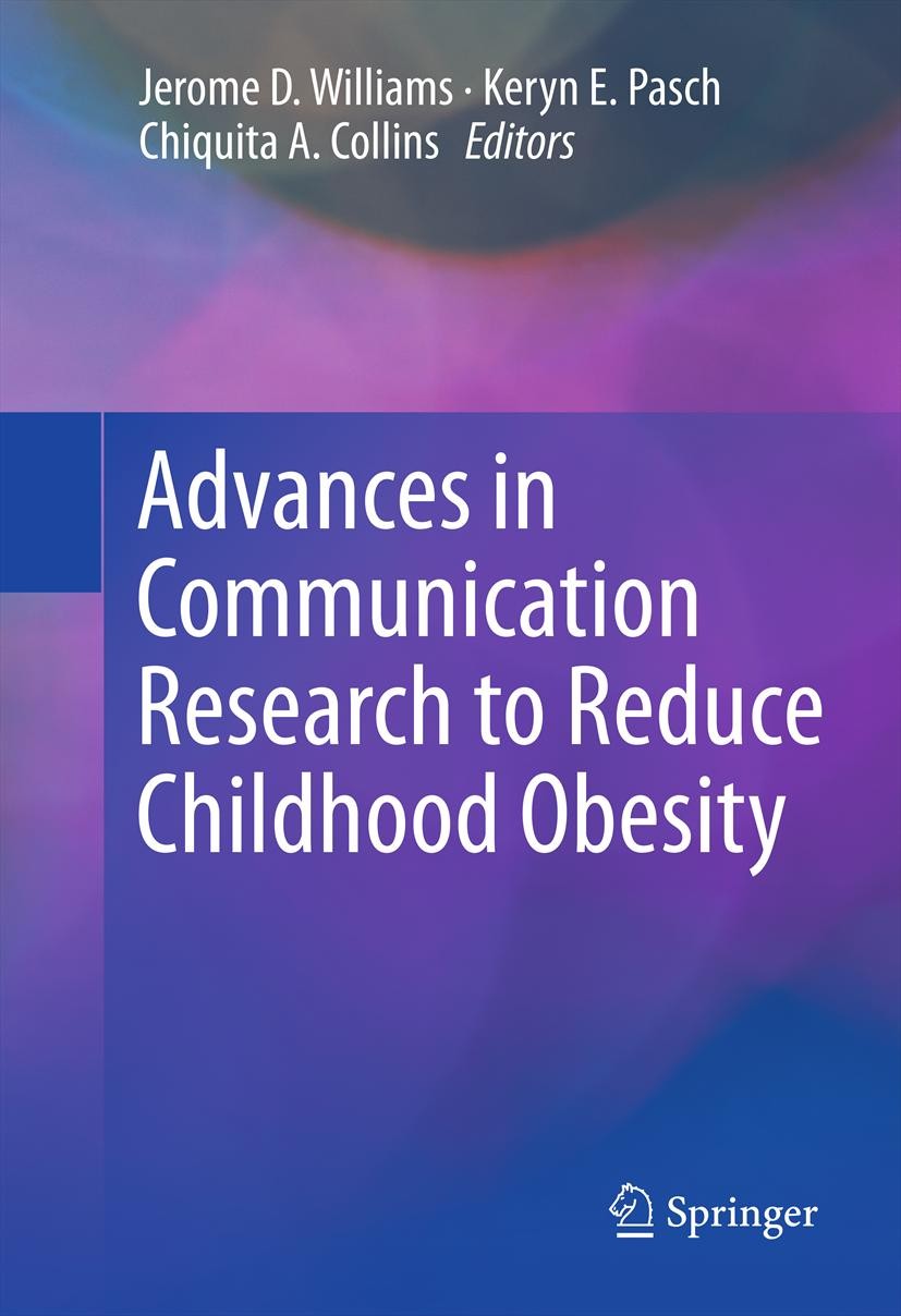 Advances in Communication Research to Reduce Childhood Obesity |  SpringerLink, image size:827x1208