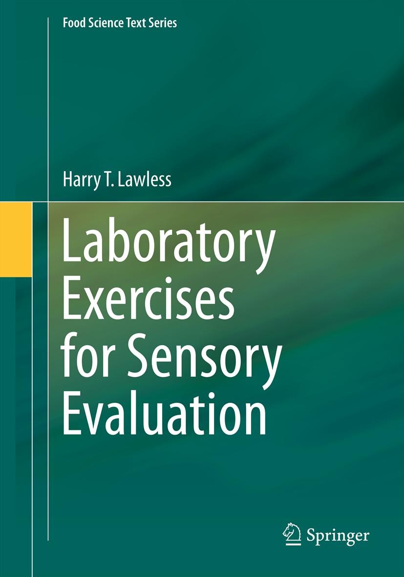 Laboratory Exercises for Sensory Evaluation | SpringerLink