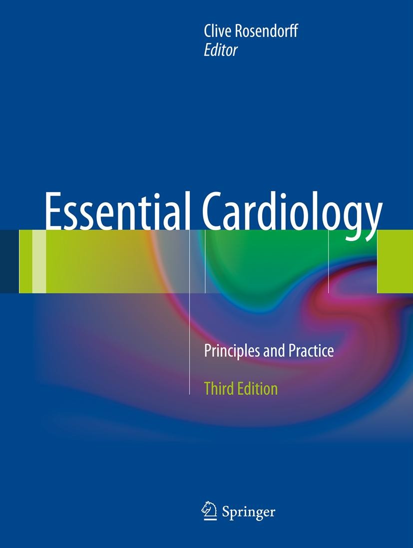 Essential Cardiology: Principles and Practice | SpringerLink