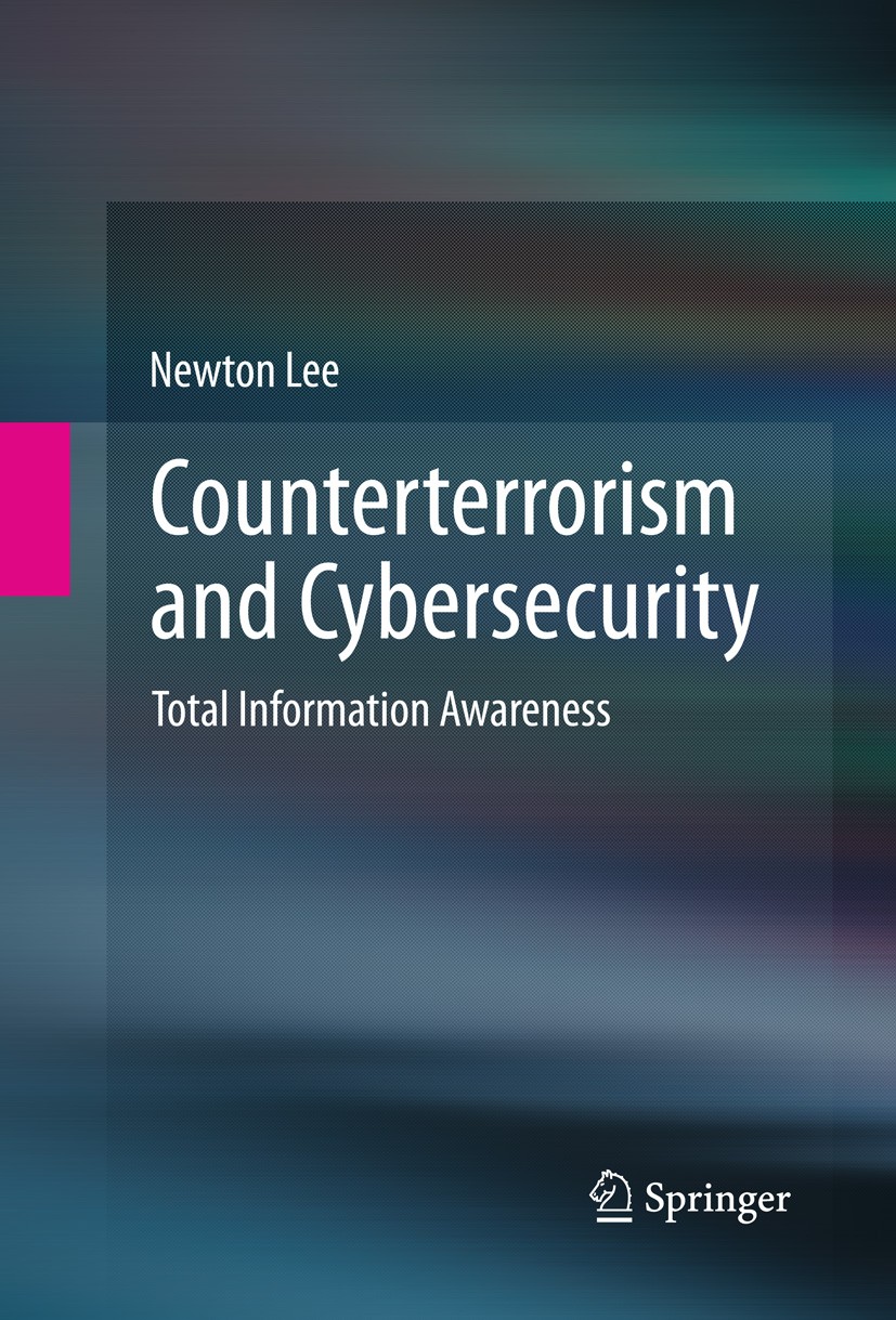 再入荷アイテム Counterterrorism and Information Total Cybersecurity: 洋書
