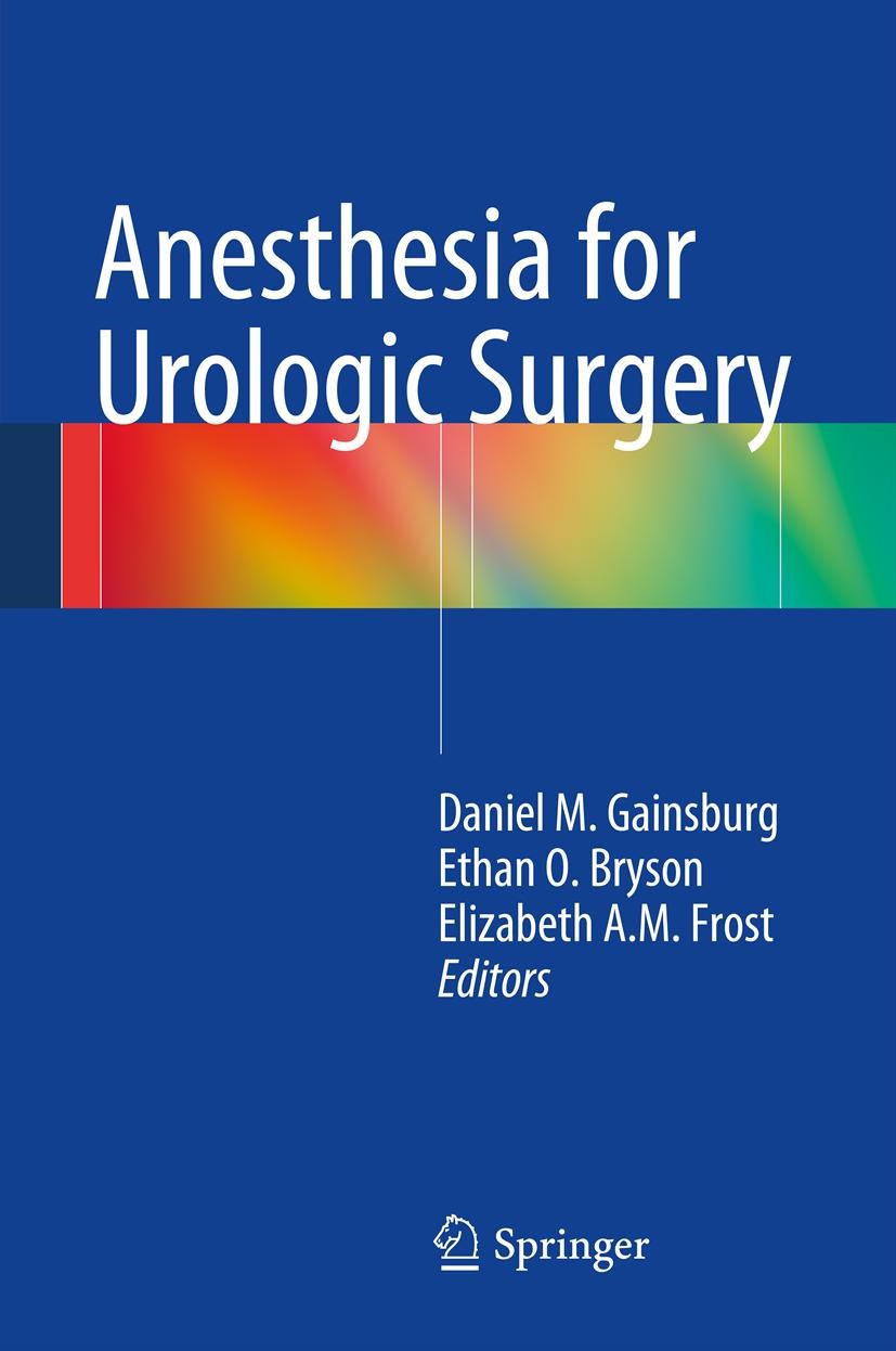 Laparoscopic and Robot-Assisted Surgery in Urology: Atlas of
