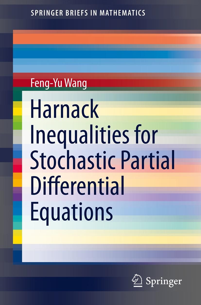Harnack Inequalities for Stochastic Partial Differential