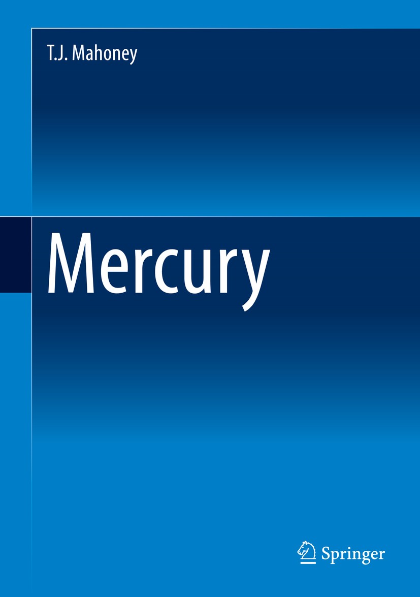 Gazetteer of Mercury | SpringerLink
