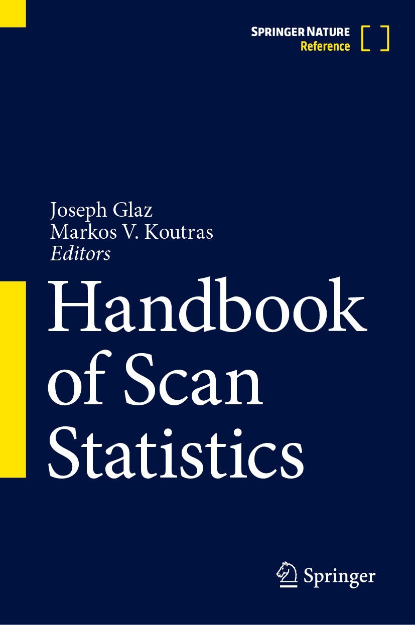 Handbook of Scan Statistics | SpringerLink