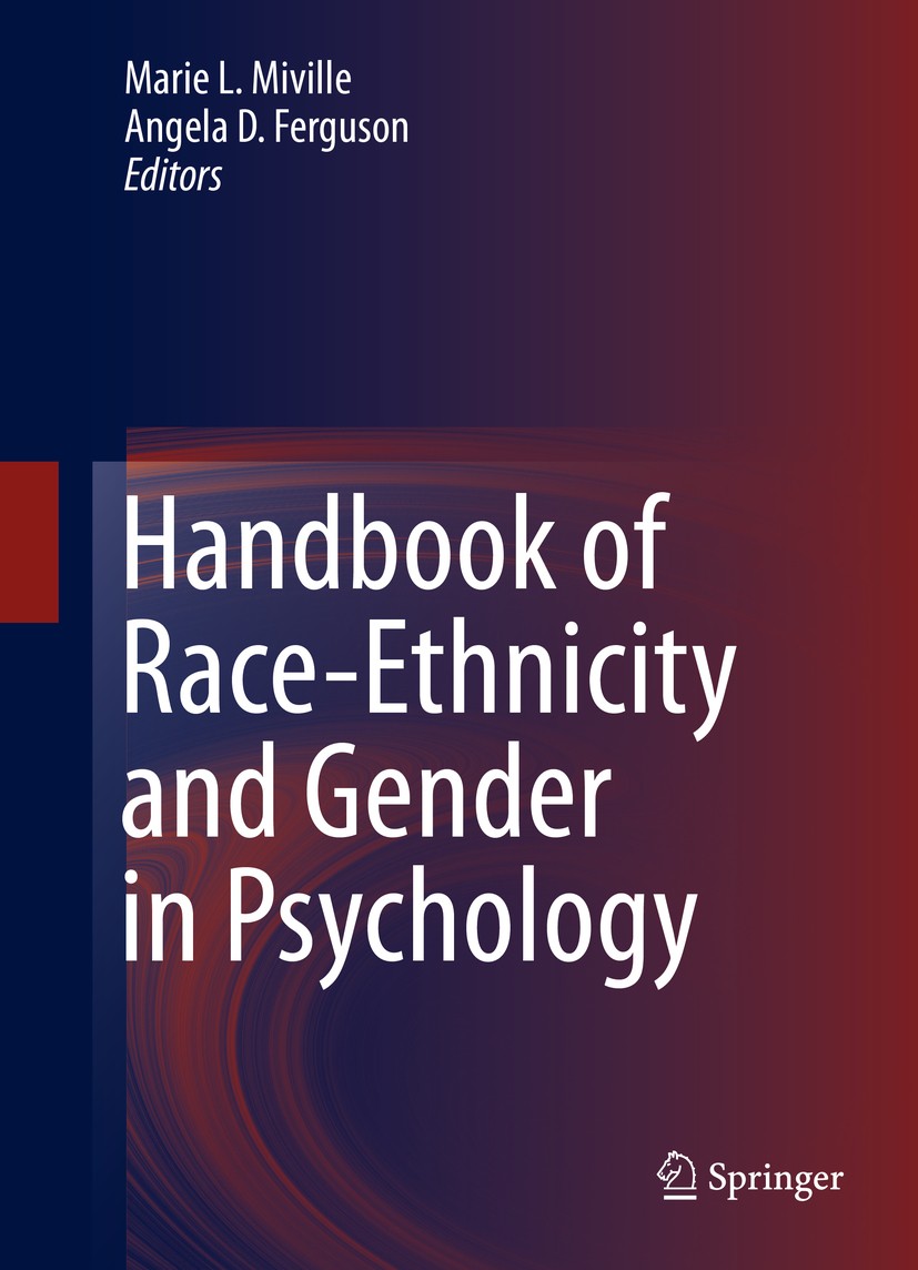 Theories, Models, and Practices for Understanding Gender, Race, and  Ethnicity in Clinical Assessment | SpringerLink