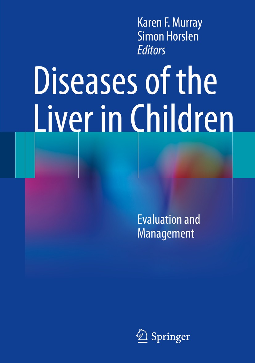Infections of the Liver | SpringerLink