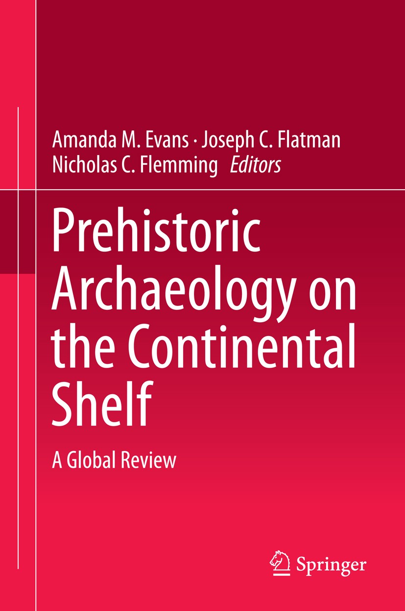 Recent Developments In African Offshore Prehistoric Archaeological Research With An Emphasis On South Africa Springerlink