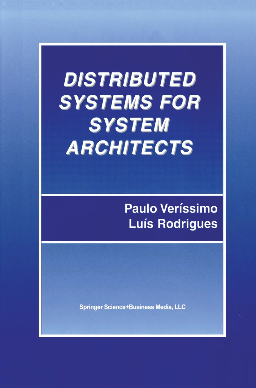 コンピュータ・IT Distributed Systems Architecture Building Scalable Distributed Systems: Part 2 — Distributed
