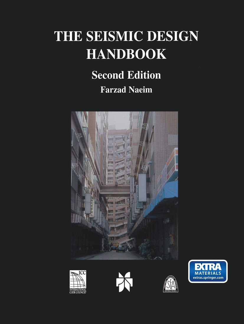The Seismic Design Handbook | SpringerLink