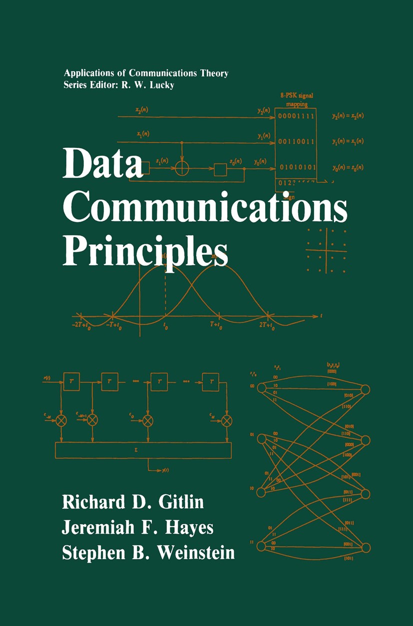 洋書 Principles of Digital Communication Principles of Digital Communication: A Top-Down Approach