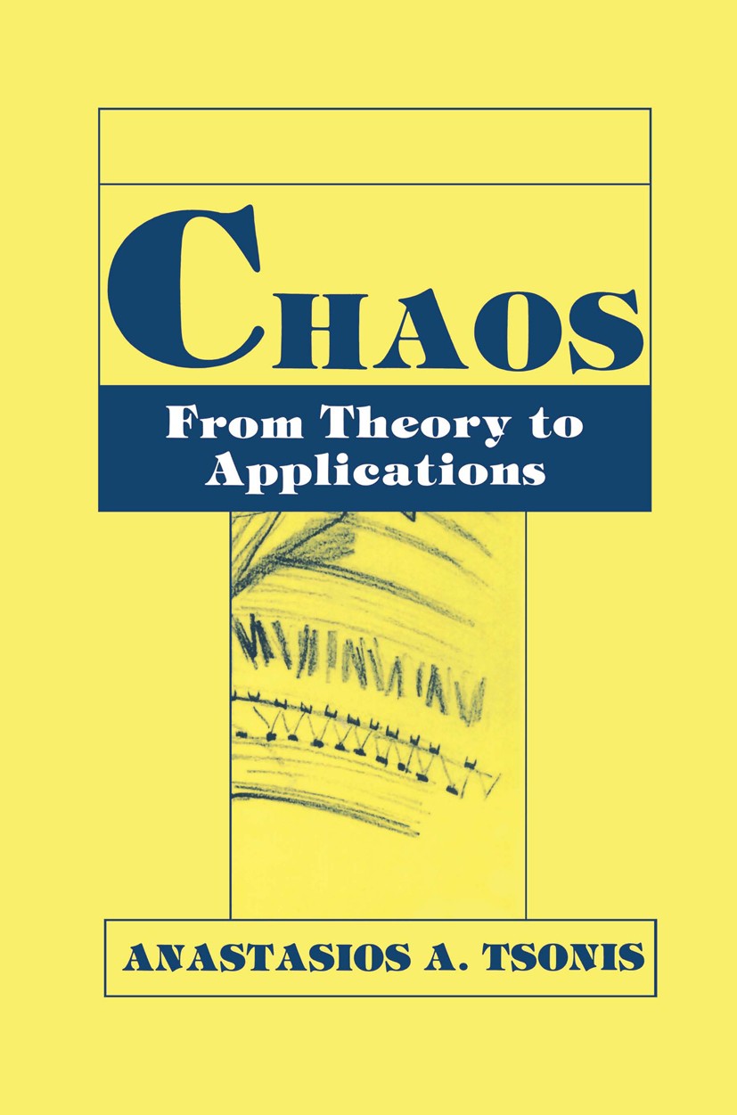 Chaos: From Theory to Applications | SpringerLink