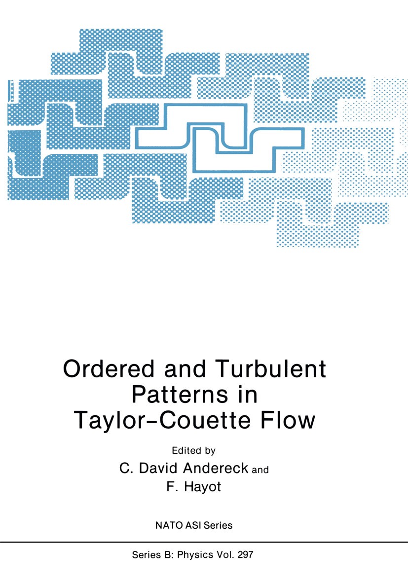 A Guide to Literature Related to the Taylor-Couette Problem | SpringerLink