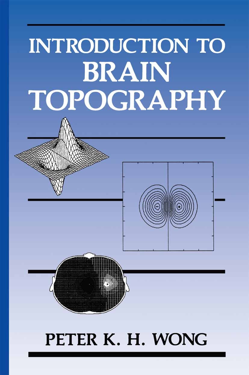 Introduction to Brain Topography | SpringerLink