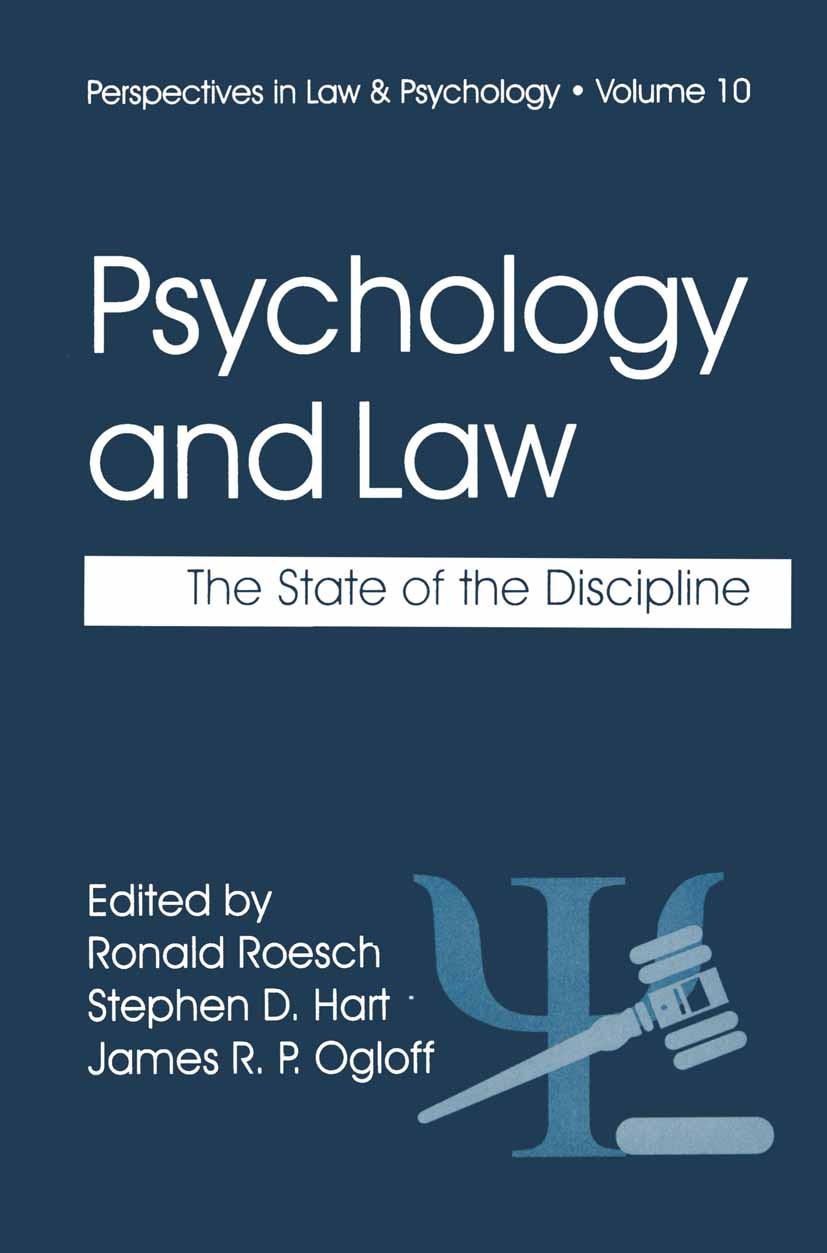 discipline of psychology