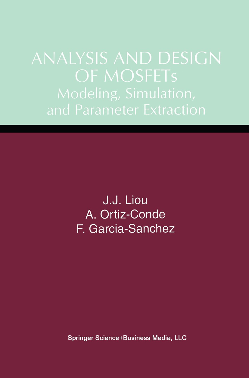 公式サイト - ハイブランドの新作が続々登場 MOSFETs: of Design and Analysis Modeling, and Simulation, 洋書