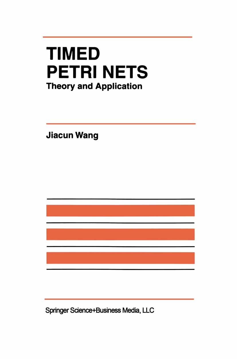 Petri Net Theory and the Modeling of Systems: Peterson