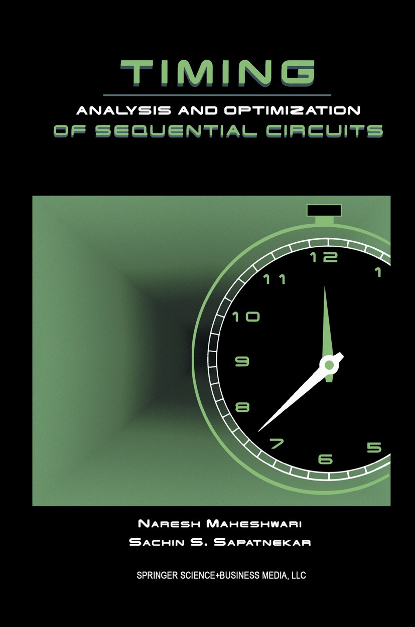 洋書 Timing Analysis and Simulation Timing Analysis and Optimization of Sequential Circuits