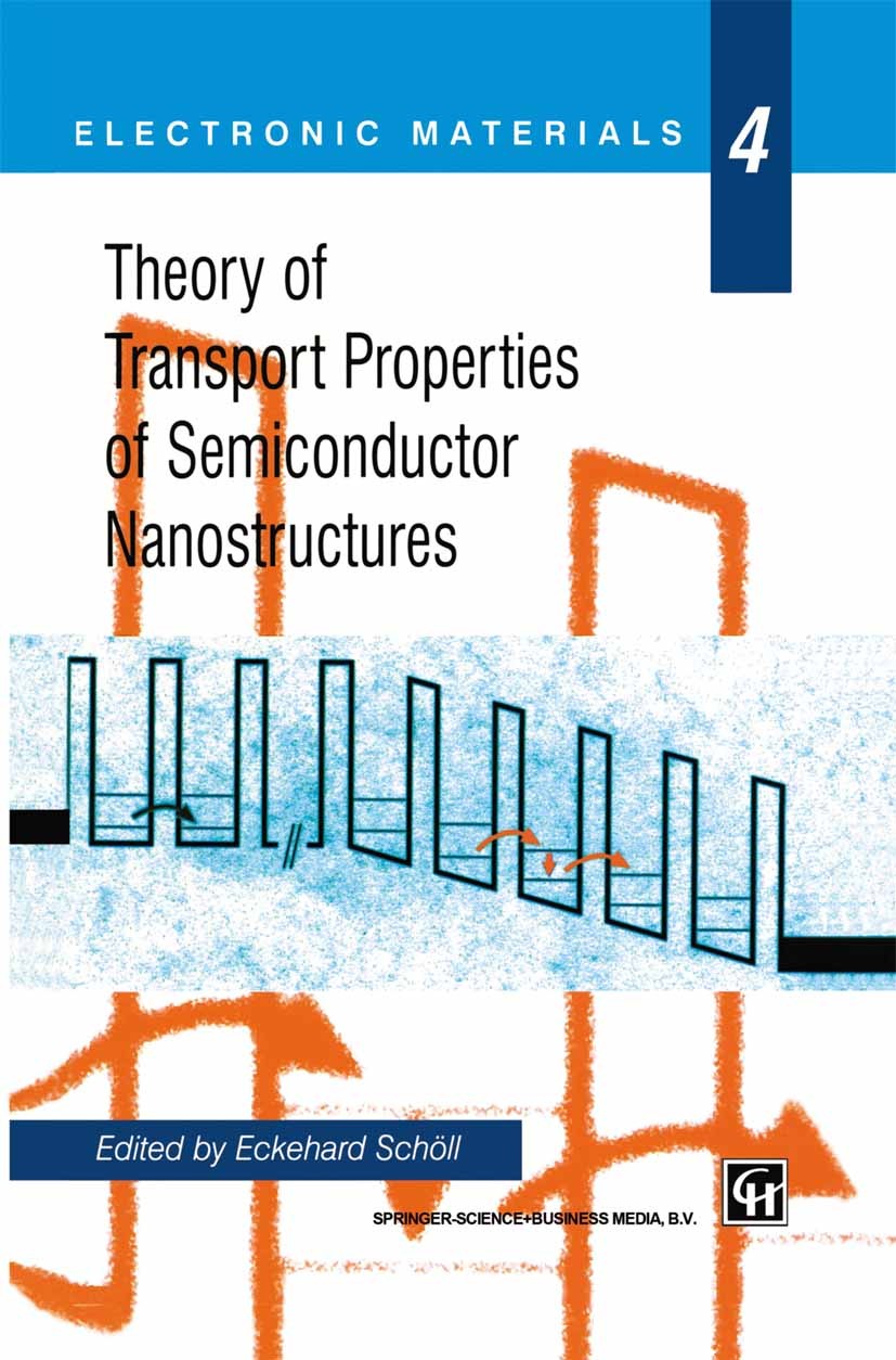 洋書 SEMICONDUCTOR NANOSTRUCTURES P: Quantum SEMICONDUCTOR NANOSTRUCTURES: Quantum states and electronic