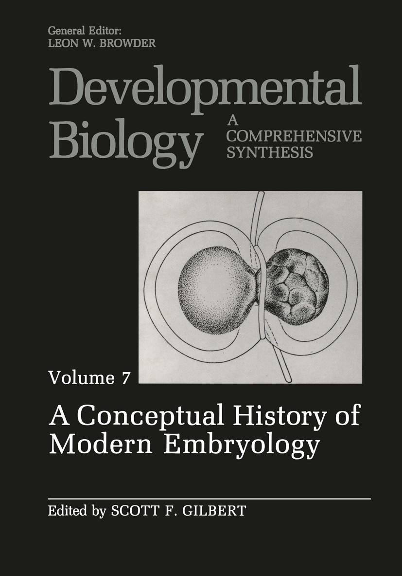 Embryologie, ou, Traité complet du développement de l'homme et des
