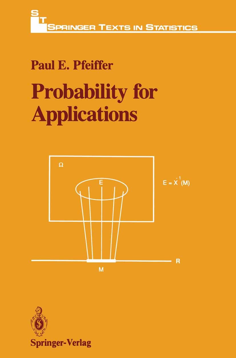 Amazon.com: An Introduction to Probability Theory and Its