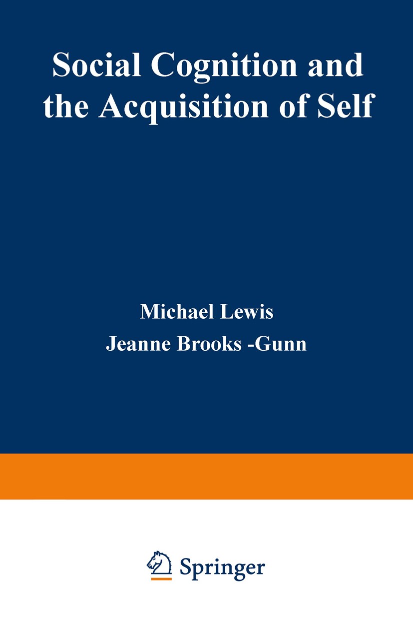 Social Cognition and the Acquisition of Self | SpringerLink