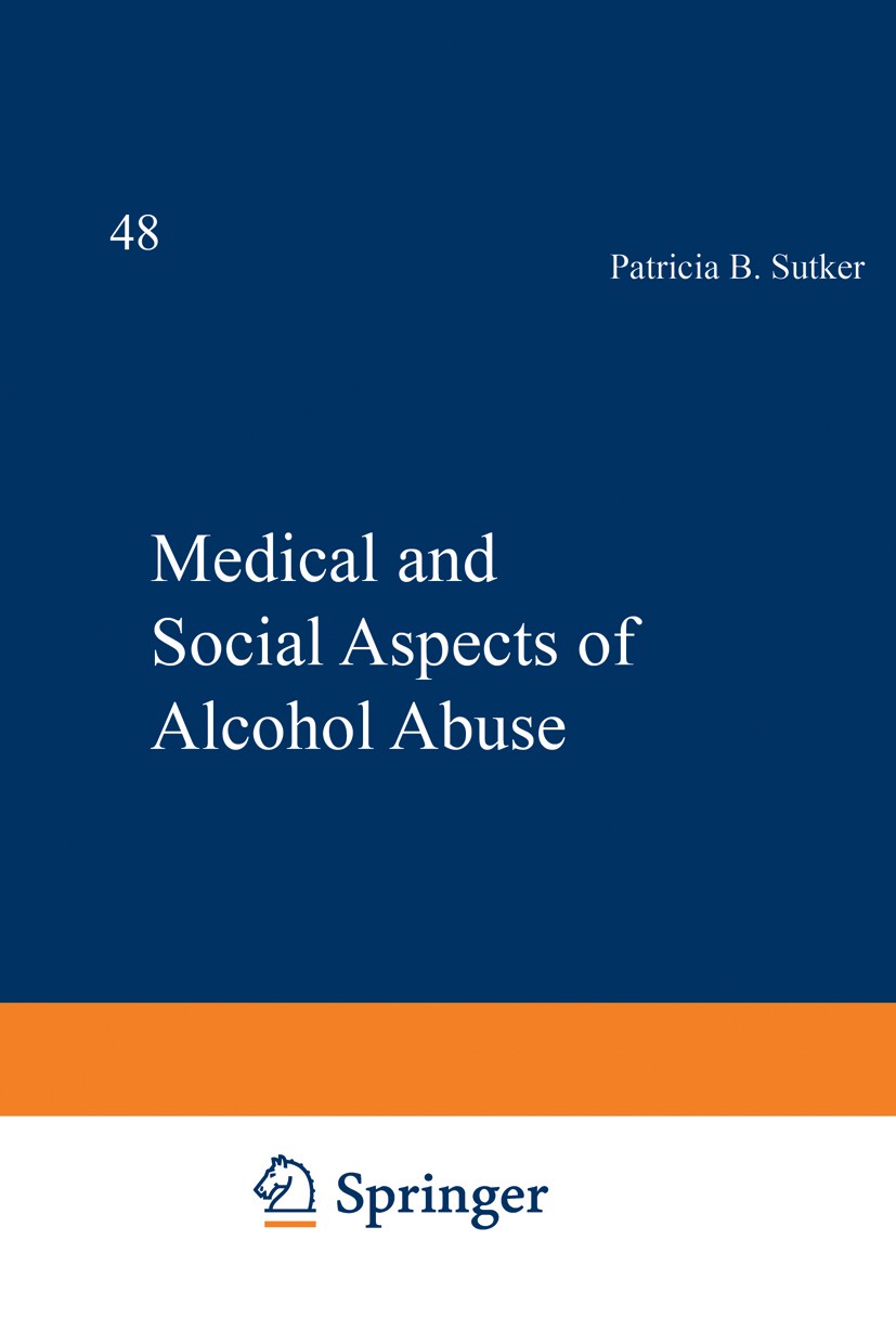 Psychological Correlates and Explanations of Alcohol Use and Abuse |  SpringerLink