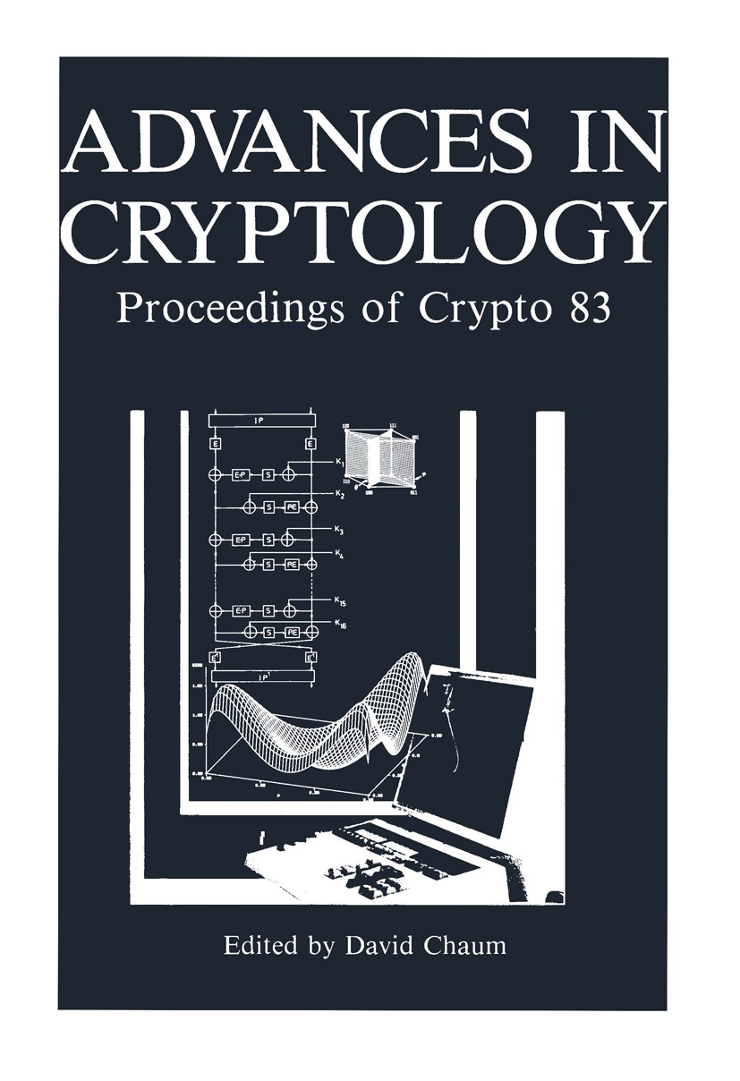 --　洋書　Advances　in　Notes　Cryptology　CRYPTO　(Lecture　2015　II　35th　in　USA　CA　Part　Springer　Proceedings　16-20　August　Barbara　2015:　Paperback　Cryptology　Santa　Conference　Annual　(9216))-　Computer　Science