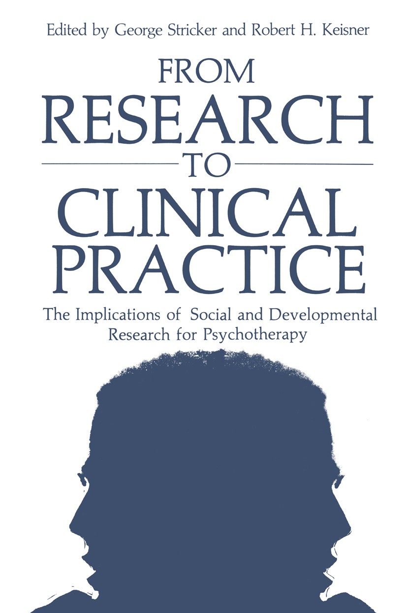 Nonverbal Behavior Research and Psychotherapy | SpringerLink