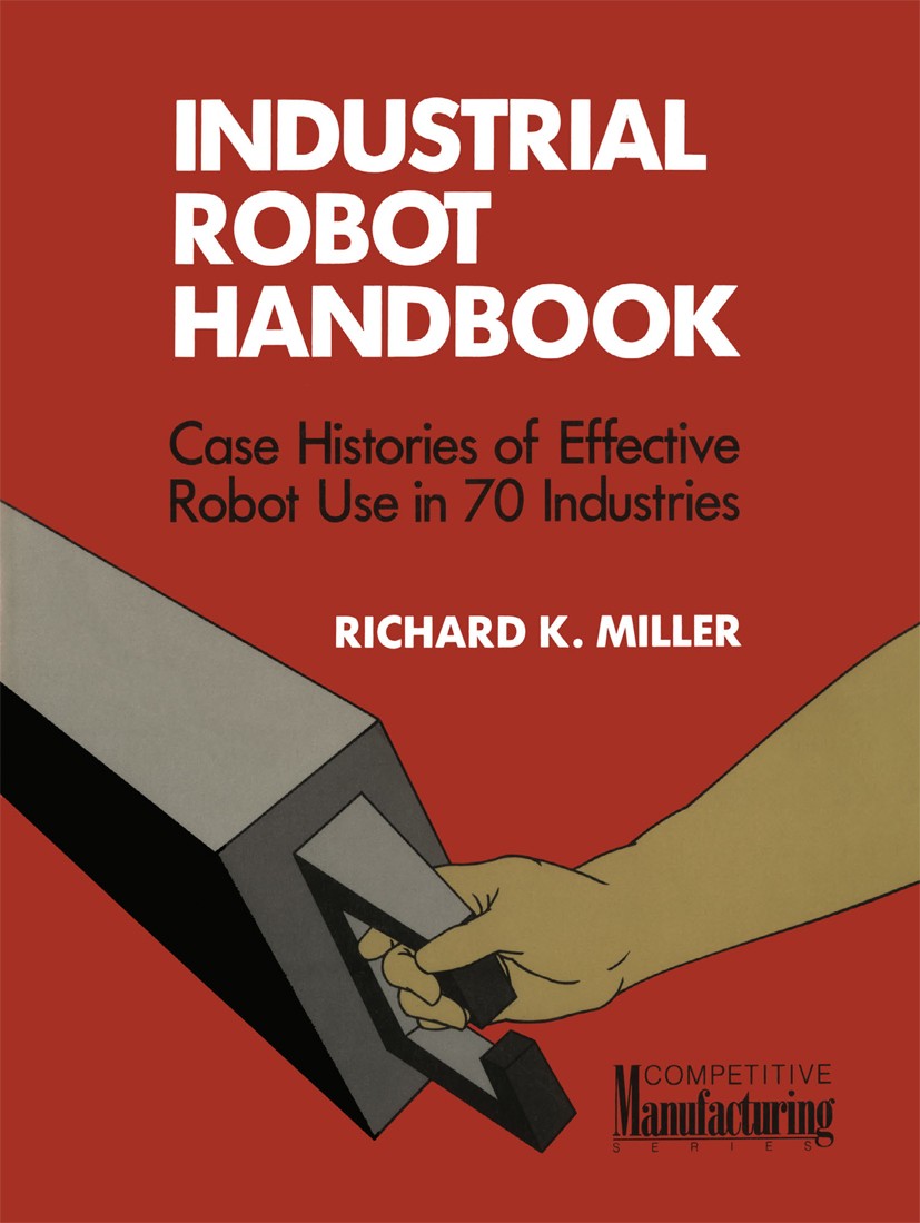 Industrial Robot Handbook | SpringerLink
