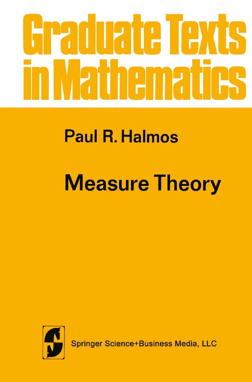 【メール便不可】 Measure SpringerLink | Theory 語学・辞書・学習参考書
