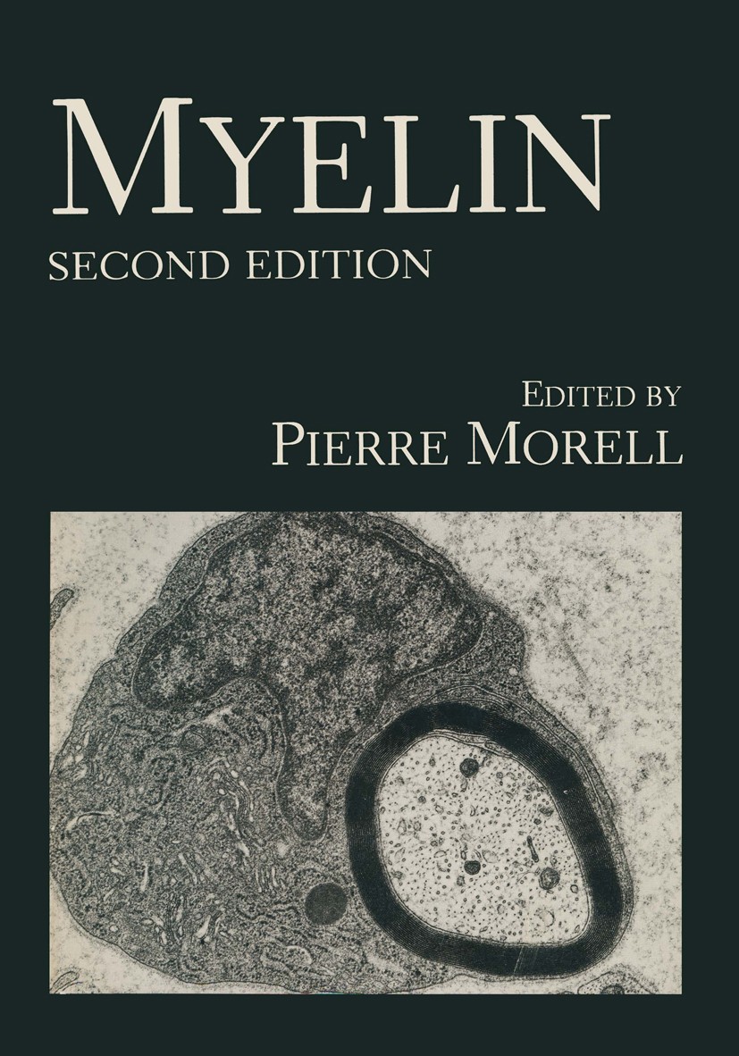 Isolation and Characterization of Myelin | SpringerLink
