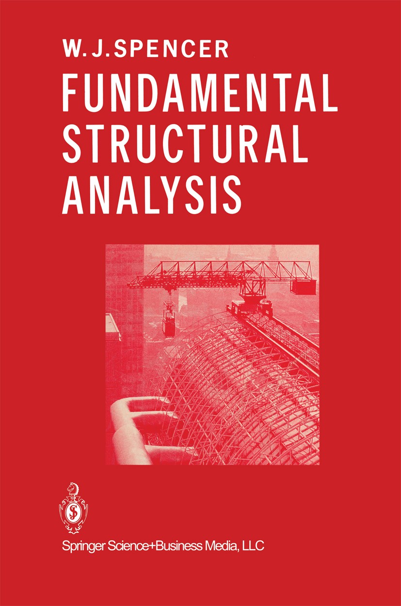 Fundamental Structural Analysis | SpringerLink