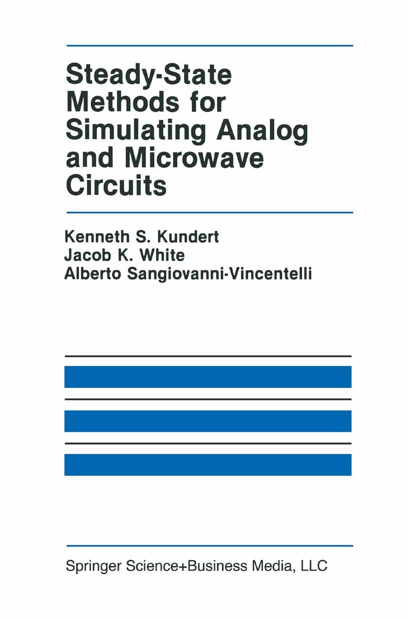 洋書 Numerical Techniques for Microwave Numerical Techniques for Microwave and Millimeter-Wave