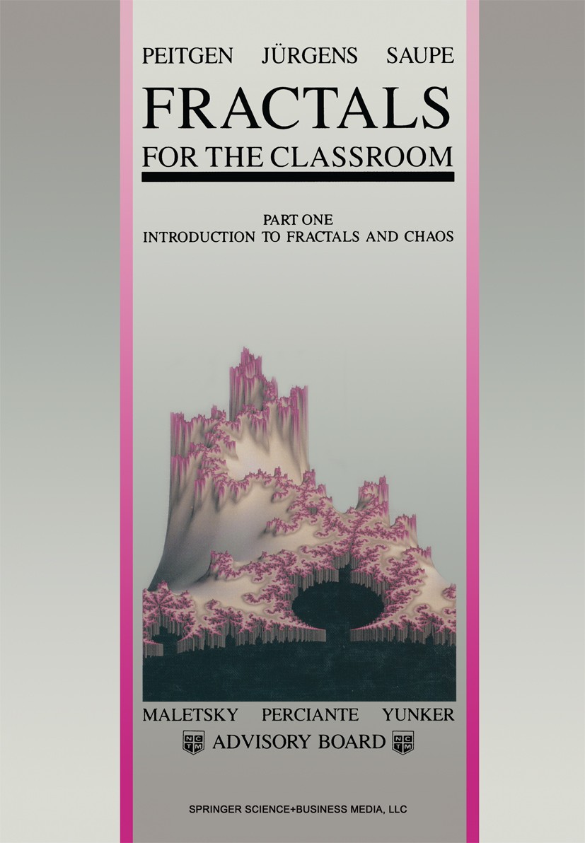 Fractals for the Classroom: Part One Introduction to
