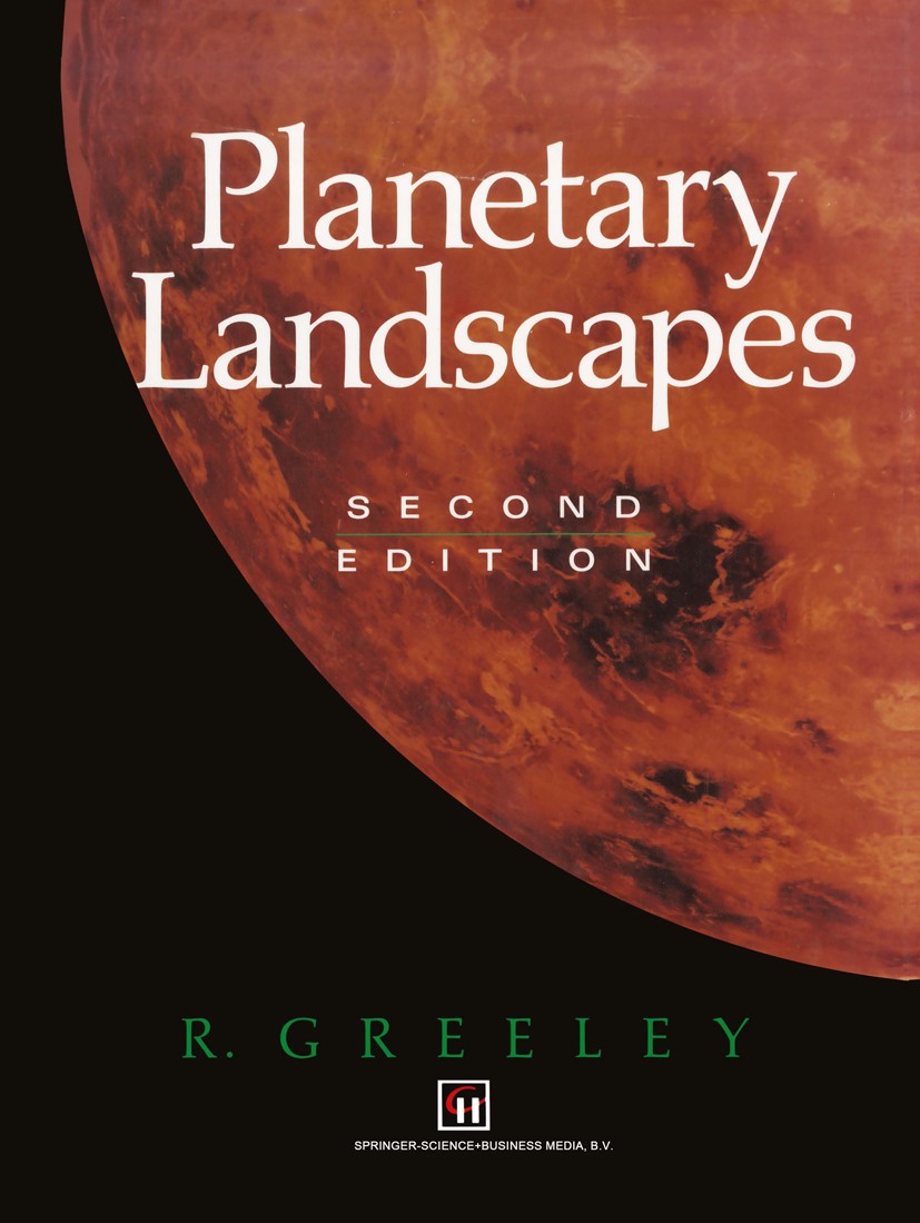 Planetary Landscapes | SpringerLink