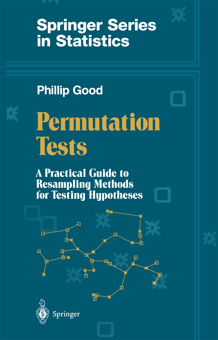 Resampling Methods: A Practical Guide to Data Analysis