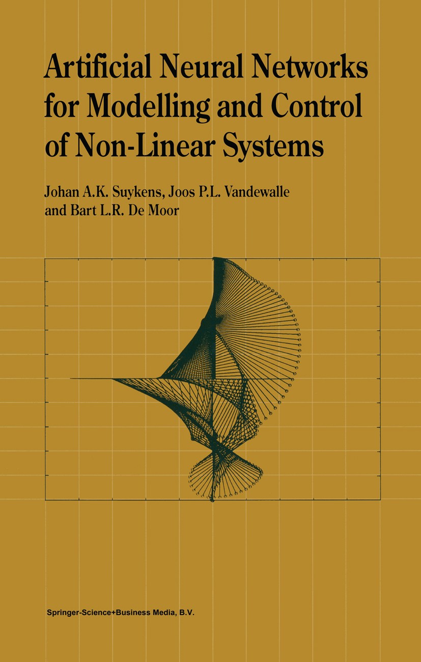 Artificial Neural Networks for Modelling and Control of Non-Linear