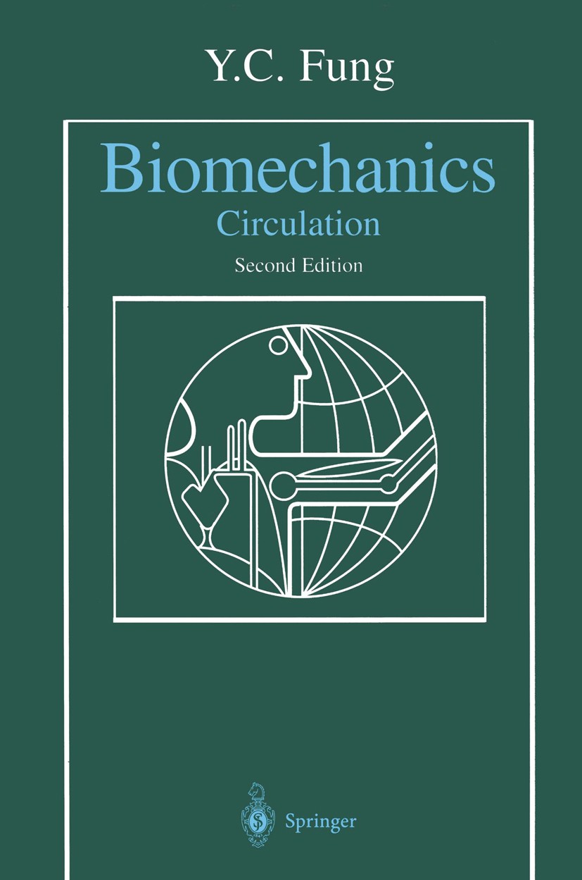 Biomechanics: Circulation | SpringerLink