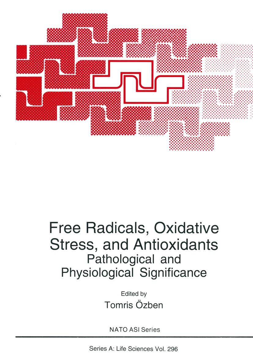 Free Radicals, Oxidative Stress, and Antioxidants: Pathological