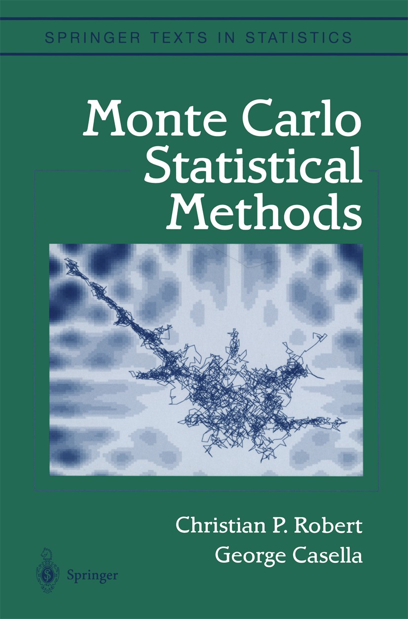Monte Carlo Statistical Methods | SpringerLink