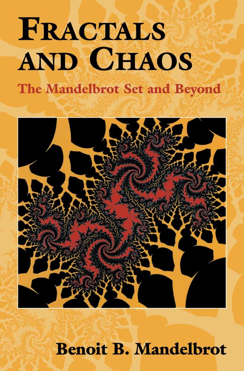 Introduction to Fractals and Chaos (Jones and Bartlett Books