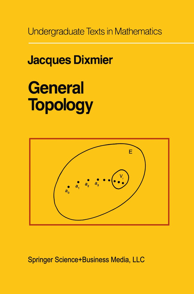 General Topology | SpringerLink