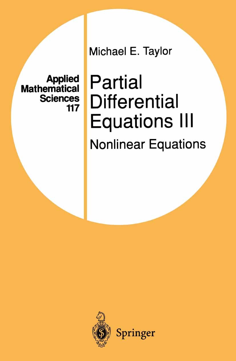 Nonlinear Hyperbolic Equations Springerlink