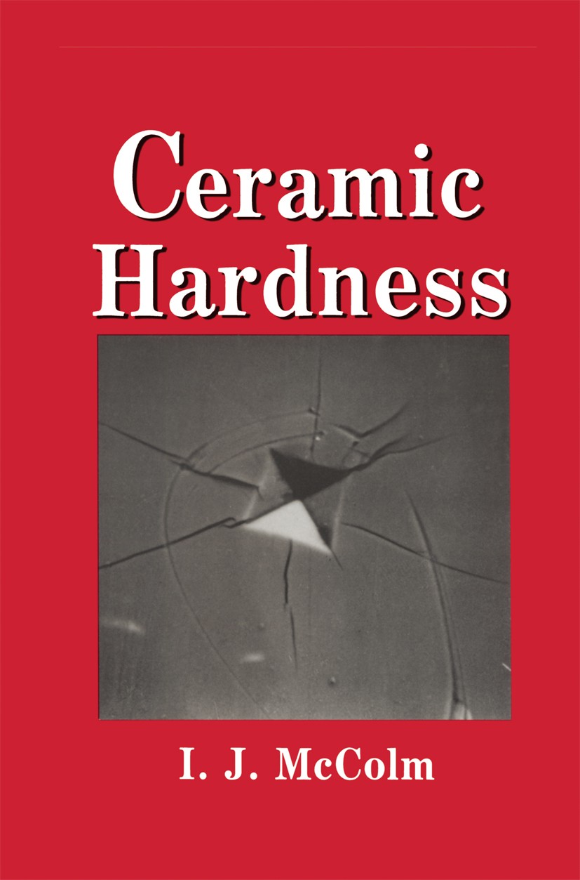 Fundamentals of Ceramics (Series in Materials Science and